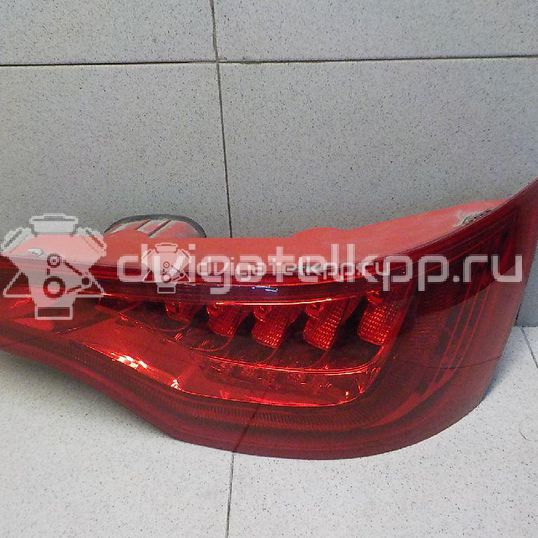 Фото Фонарь задний правый  4L0945094F для Audi Q7