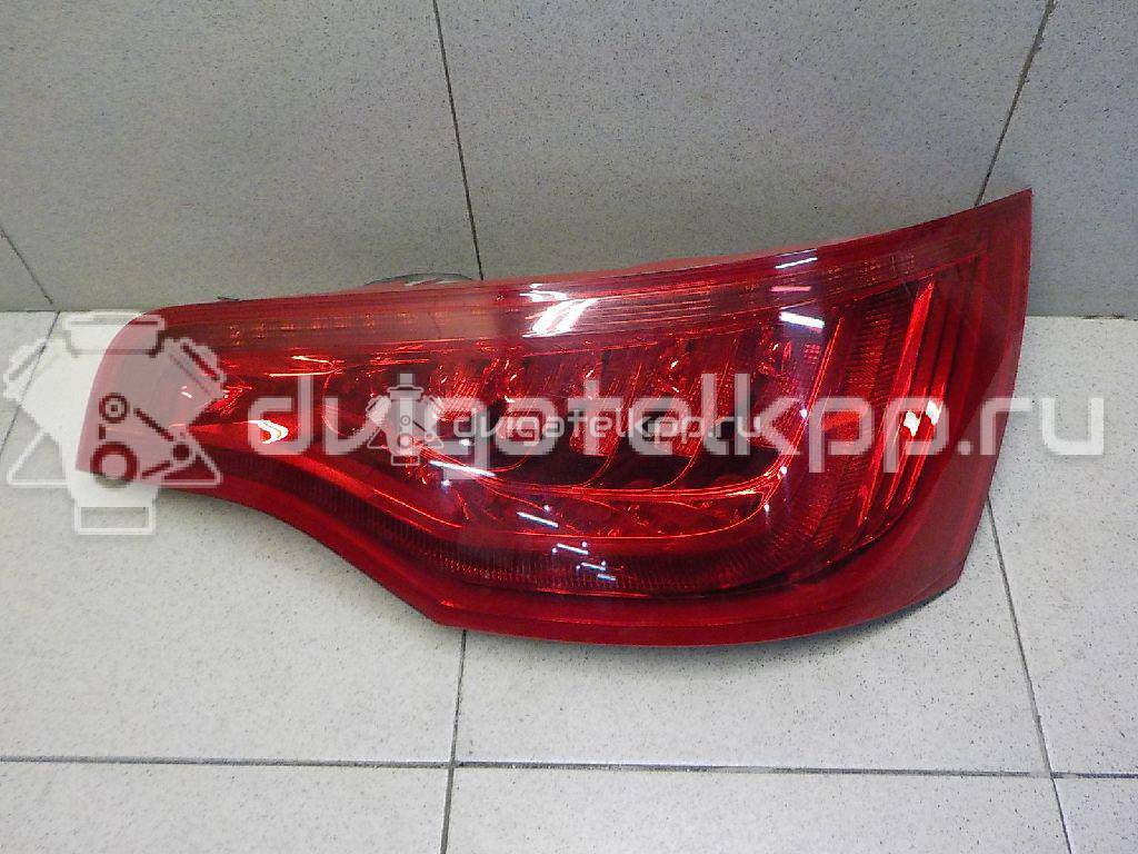 Фото Фонарь задний правый  4L0945094F для Audi Q7 {forloop.counter}}