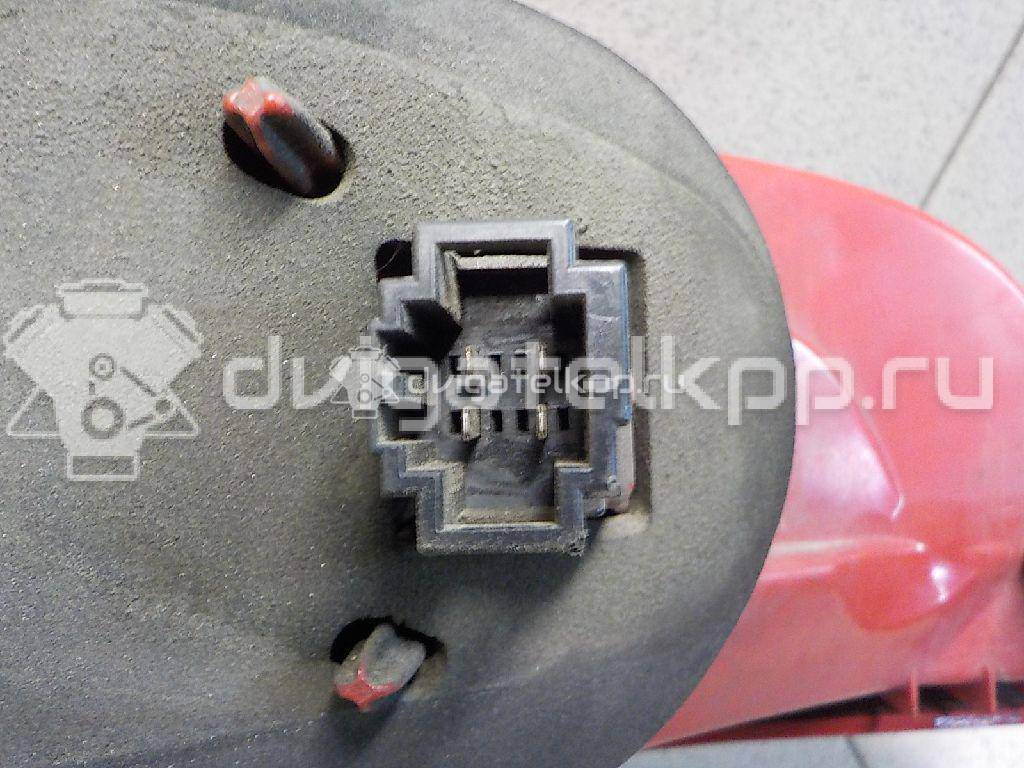 Фото Фонарь задний правый  4L0945094F для Audi Q7 {forloop.counter}}