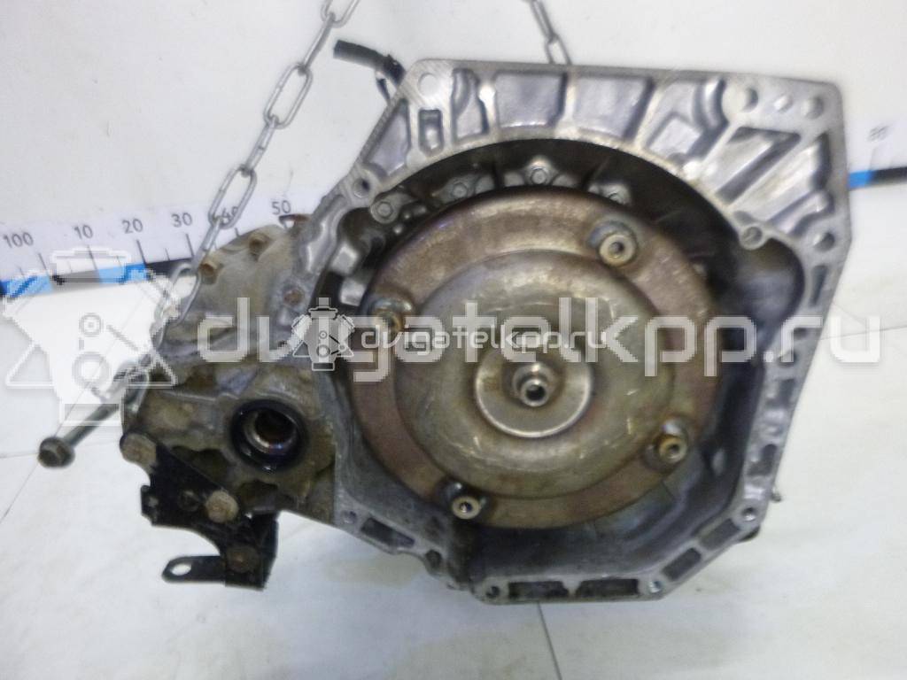 Фото Контрактная (б/у) АКПП для Dongfeng (Dfac) / Nissan (Zhengzhou) / Samsung / Mazda / Nissan / Mitsubishi / Nissan (Dongfeng) 87-140 л.с 16V 1.6 л HR16DE Бензин/спирт {forloop.counter}}