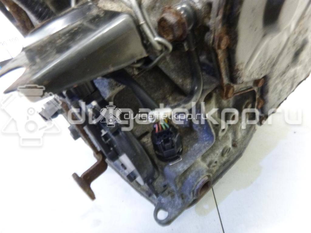 Фото Контрактная (б/у) АКПП для Dongfeng (Dfac) / Nissan (Zhengzhou) / Samsung / Mazda / Nissan / Mitsubishi / Nissan (Dongfeng) 87-140 л.с 16V 1.6 л HR16DE Бензин/спирт {forloop.counter}}