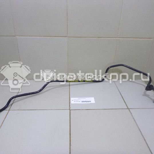 Фото Трубка пластиковая  7L8611932 для audi Q7 [4L]