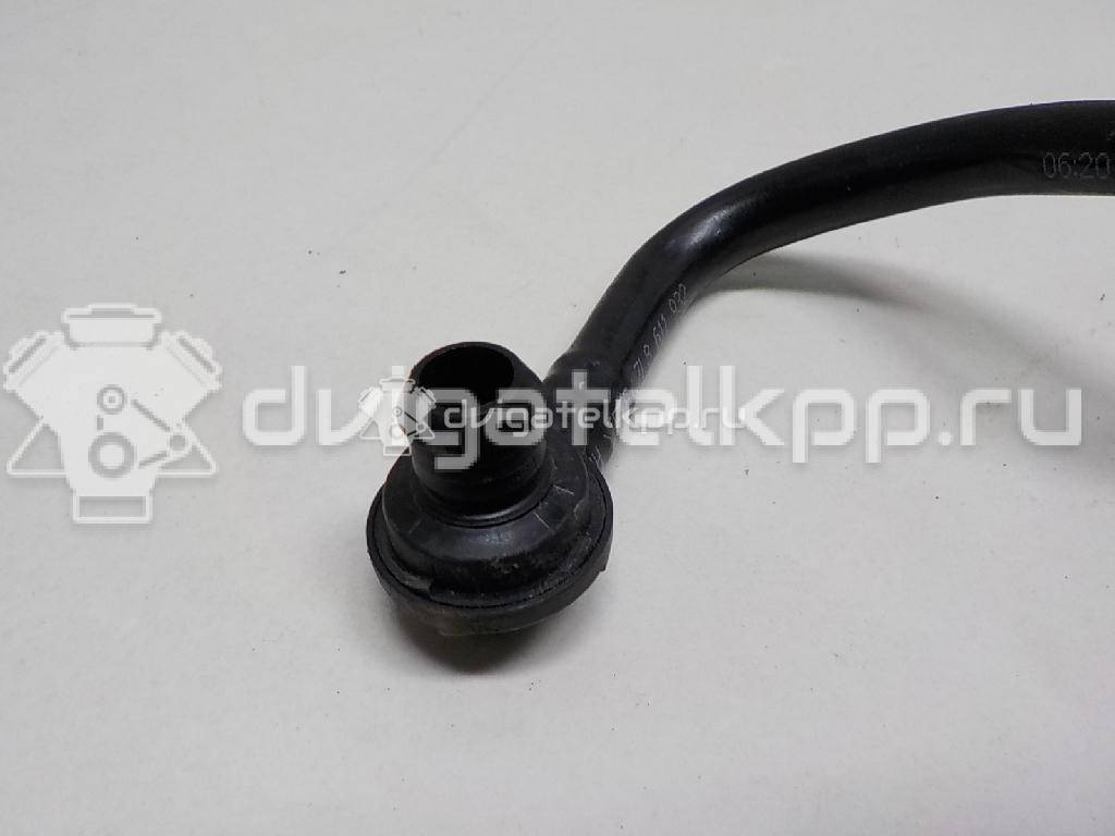 Фото Трубка пластиковая  7L8611932 для audi Q7 [4L] {forloop.counter}}