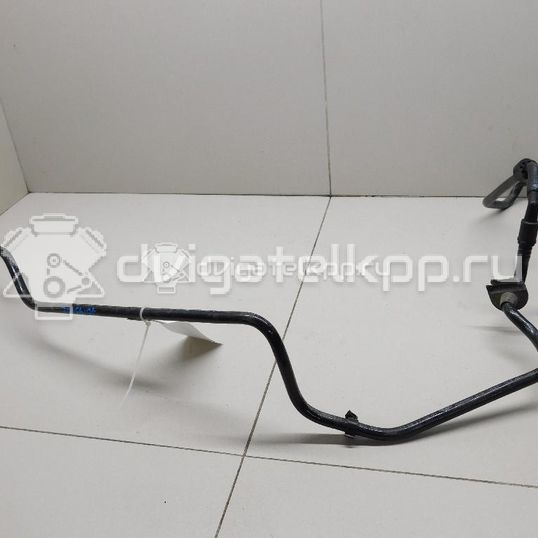 Фото Трубка пластиковая  7L8611932 для audi Q7 [4L]