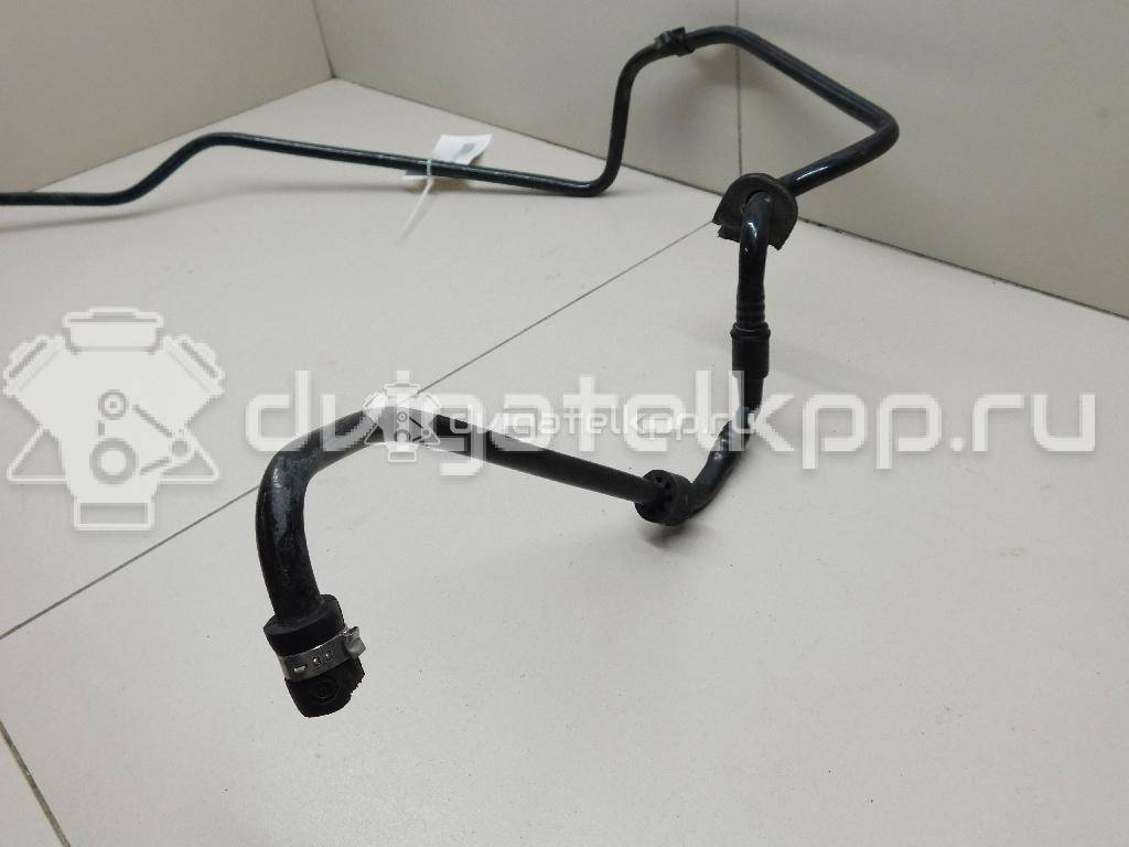 Фото Трубка пластиковая  7L8611932 для audi Q7 [4L] {forloop.counter}}