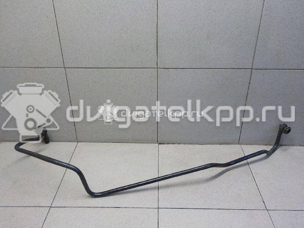 Фото Трубка пластиковая  7L8611932 для audi Q7 [4L] {forloop.counter}}