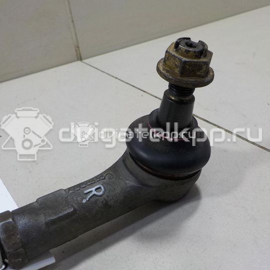 Фото Тяга рулевая правая в сборе  7L0422804D для Audi Q7