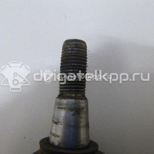 Фото Тяга рулевая левая в сборе  7L0422803D для Audi Q7