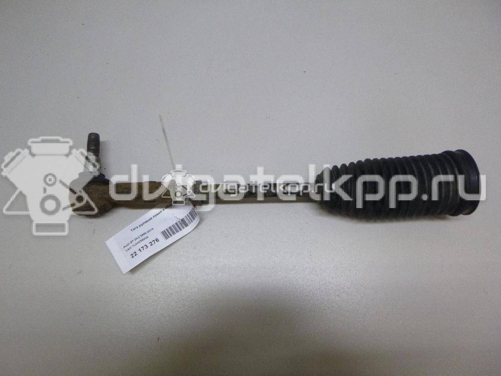 Фото Тяга рулевая левая в сборе  7L0422803D для Audi Q7 {forloop.counter}}