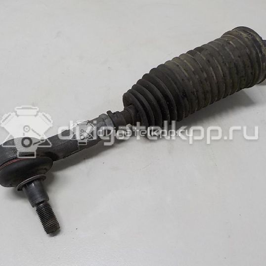 Фото Тяга рулевая левая в сборе  7L0422803D для Audi Q7