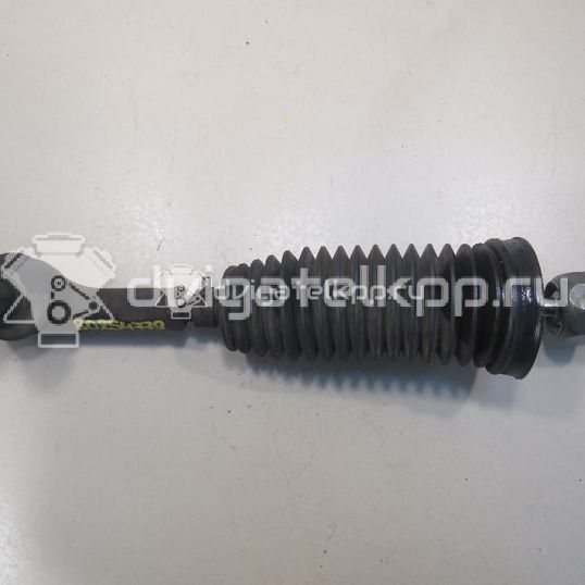 Фото Тяга рулевая левая в сборе  7L0422803D для Audi Q7