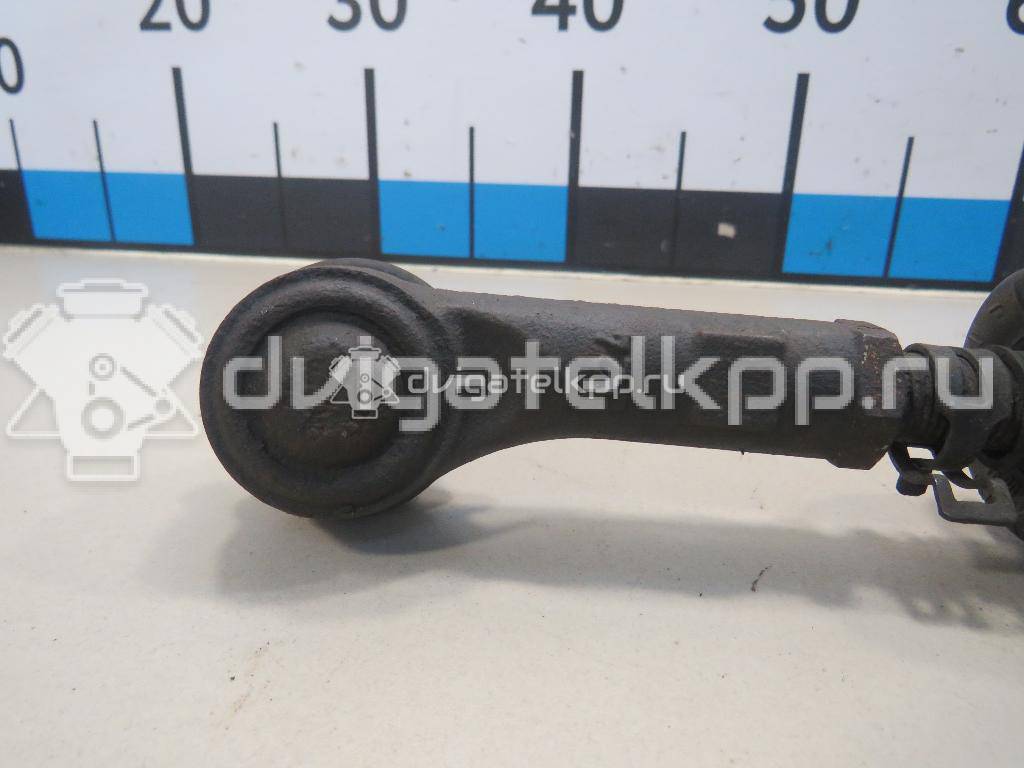 Фото Тяга рулевая левая в сборе  7L0422803D для Audi Q7 {forloop.counter}}