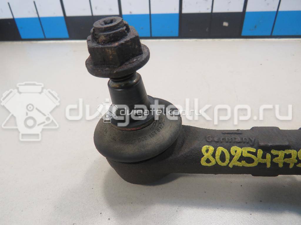 Фото Тяга рулевая левая в сборе  7L0422803D для Audi Q7 {forloop.counter}}