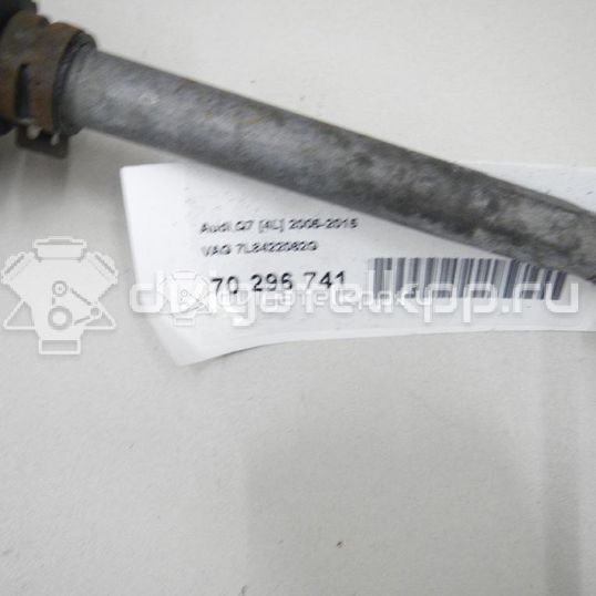 Фото Рейка рулевая  7L8422062G для Audi Q7