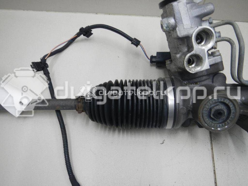 Фото Рейка рулевая  7L8422062G для Audi Q7 {forloop.counter}}