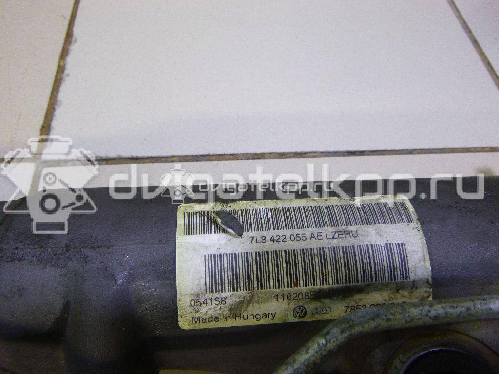 Фото Рейка рулевая  7L8422062G для Audi Q7 {forloop.counter}}