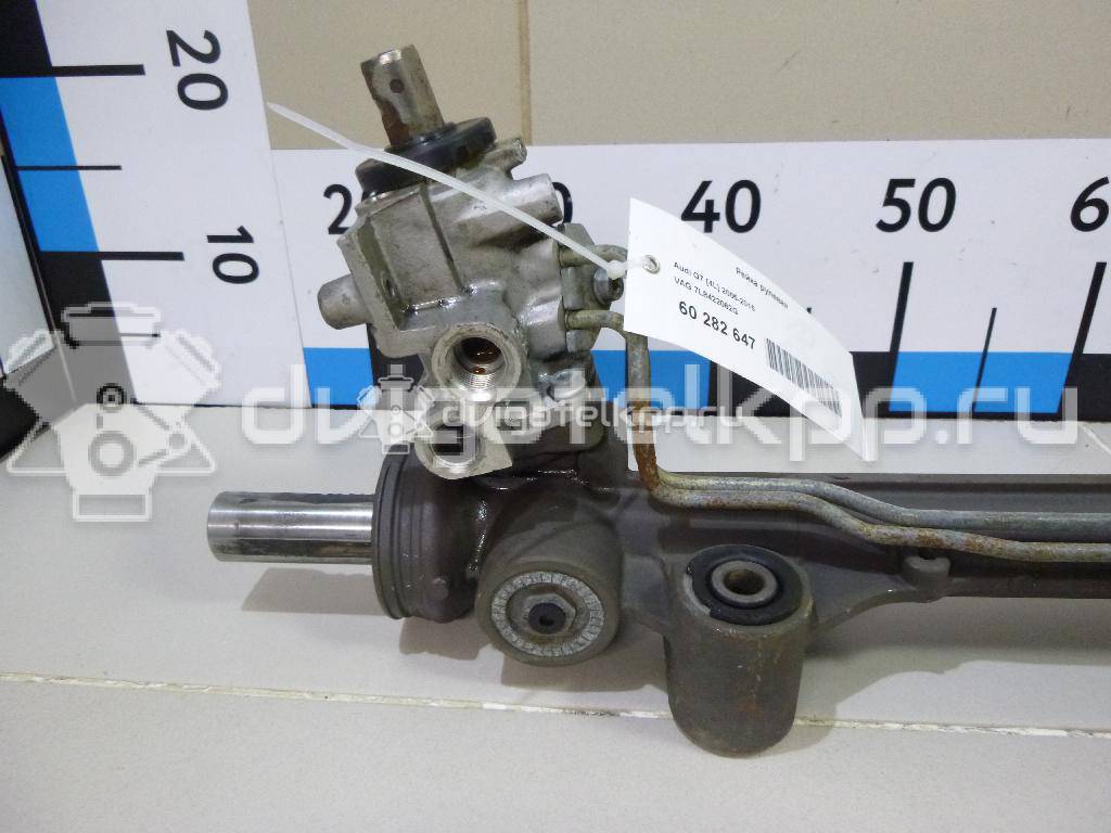 Фото Рейка рулевая  7L8422062G для Audi Q7 {forloop.counter}}