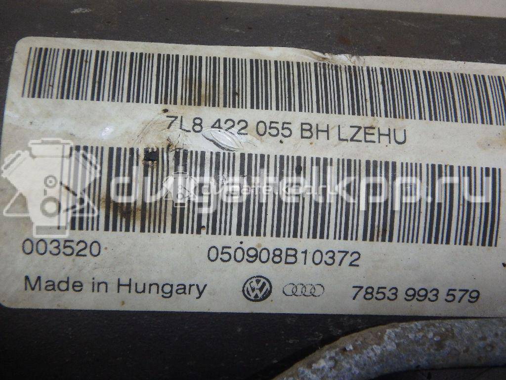 Фото Рейка рулевая  7L8422062G для Audi Q7 {forloop.counter}}