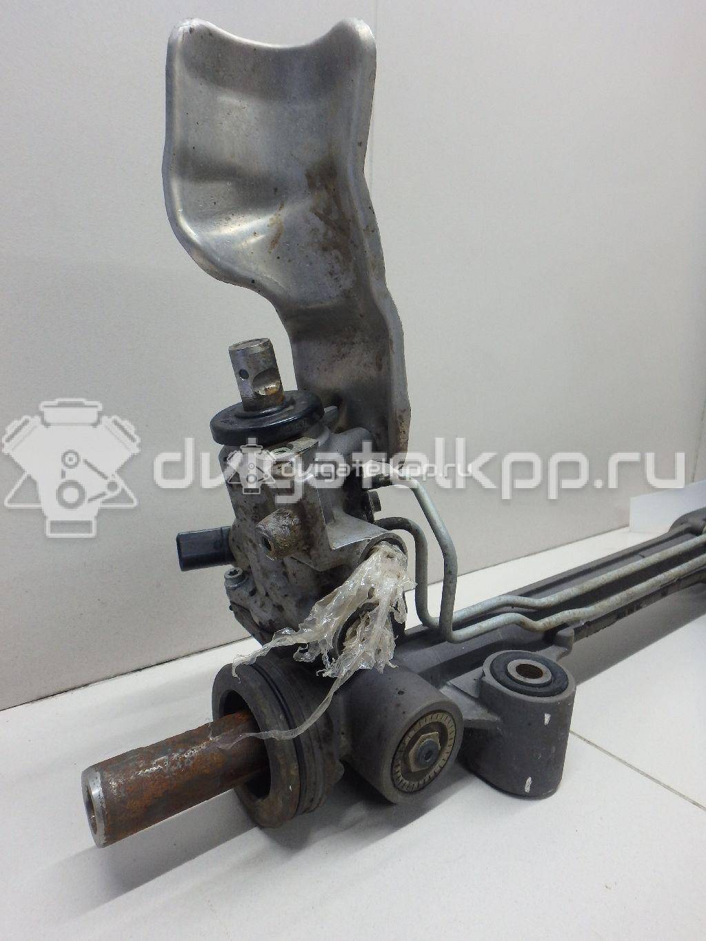 Фото Рейка рулевая  7L8422062G для Audi Q7 {forloop.counter}}