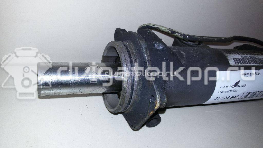 Фото Рейка рулевая  7L8422055T для Audi Q7 {forloop.counter}}