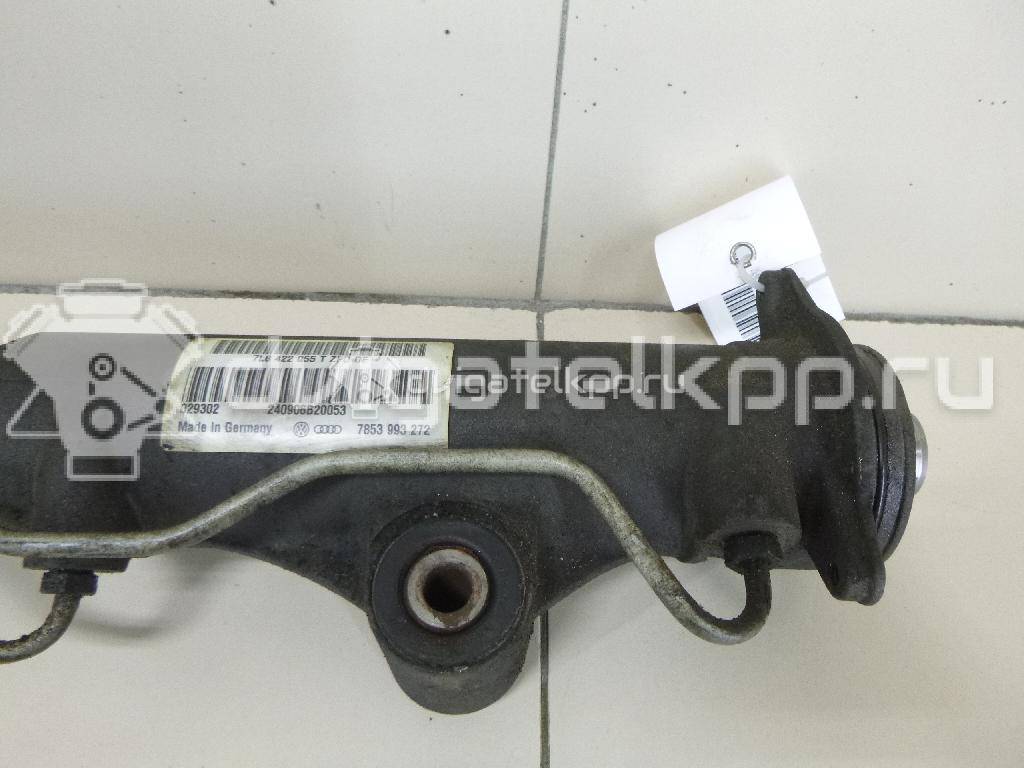Фото Рейка рулевая  7L8422055T для Audi Q7 {forloop.counter}}