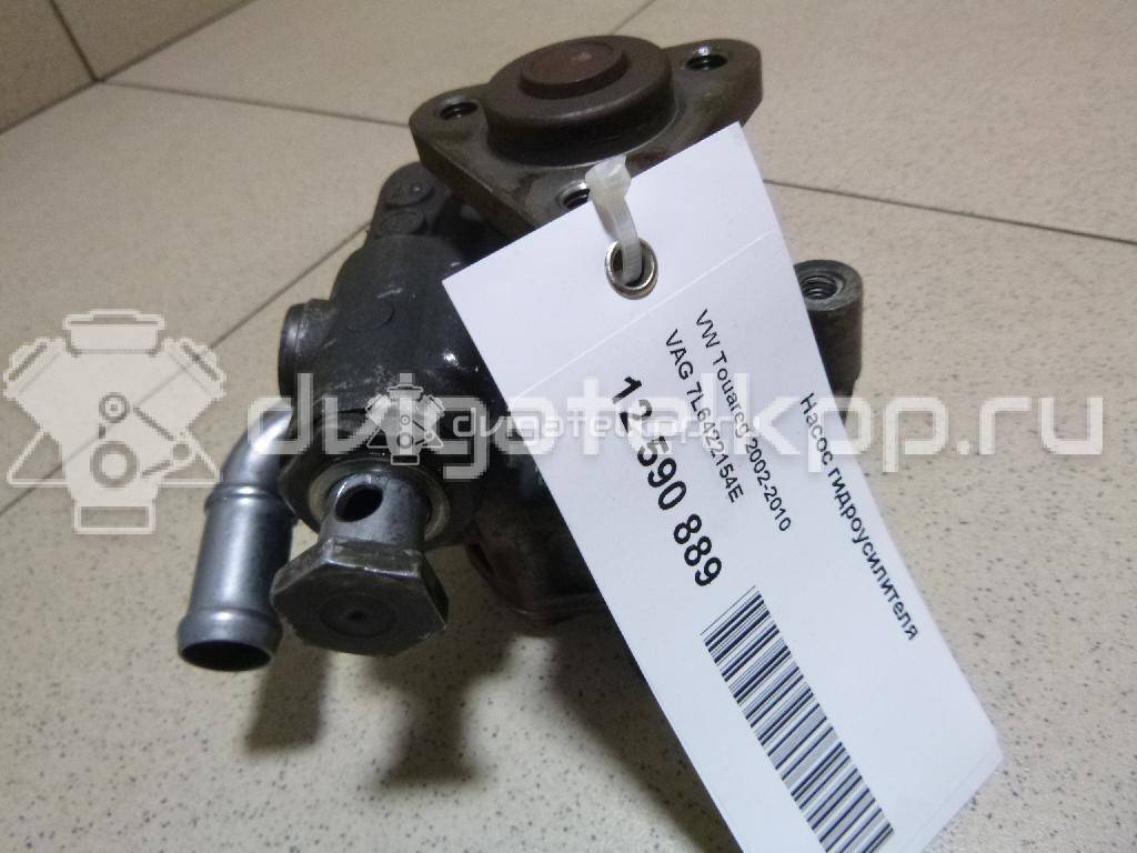 Фото Насос гидроусилителя  7L6422154E для Audi Q7 {forloop.counter}}