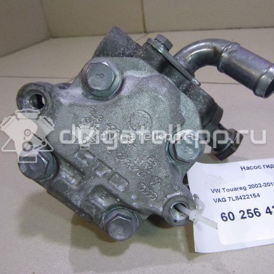 Фото Насос гидроусилителя  7L8422154 для Audi Q7