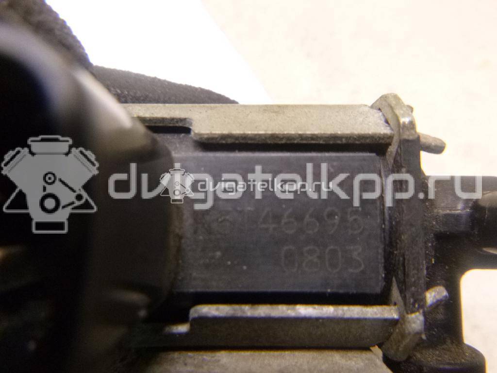 Фото Клапан вентиляции картерных газов для двигателя HR16DE для Nissan (Dongfeng) Tiida 105-126 л.с 16V 1.6 л бензин 14930EN20A {forloop.counter}}