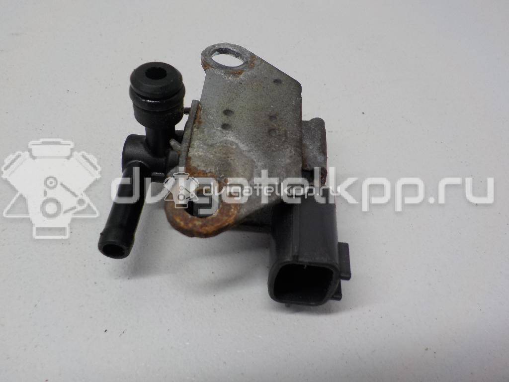 Фото Клапан вентиляции картерных газов для двигателя HR16DE для Nissan (Dongfeng) Tiida 105-126 л.с 16V 1.6 л бензин 14930EN20A {forloop.counter}}