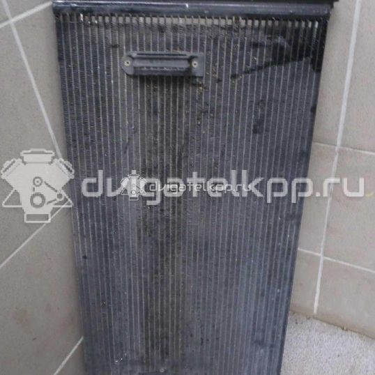 Фото Радиатор кондиционера (конденсер)  7l0820411g для Audi Q7