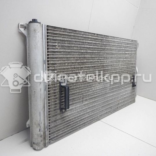 Фото Радиатор кондиционера (конденсер)  7L0820411G для Audi Q7