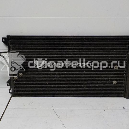 Фото Радиатор кондиционера (конденсер)  7L0820411G для Audi Q7