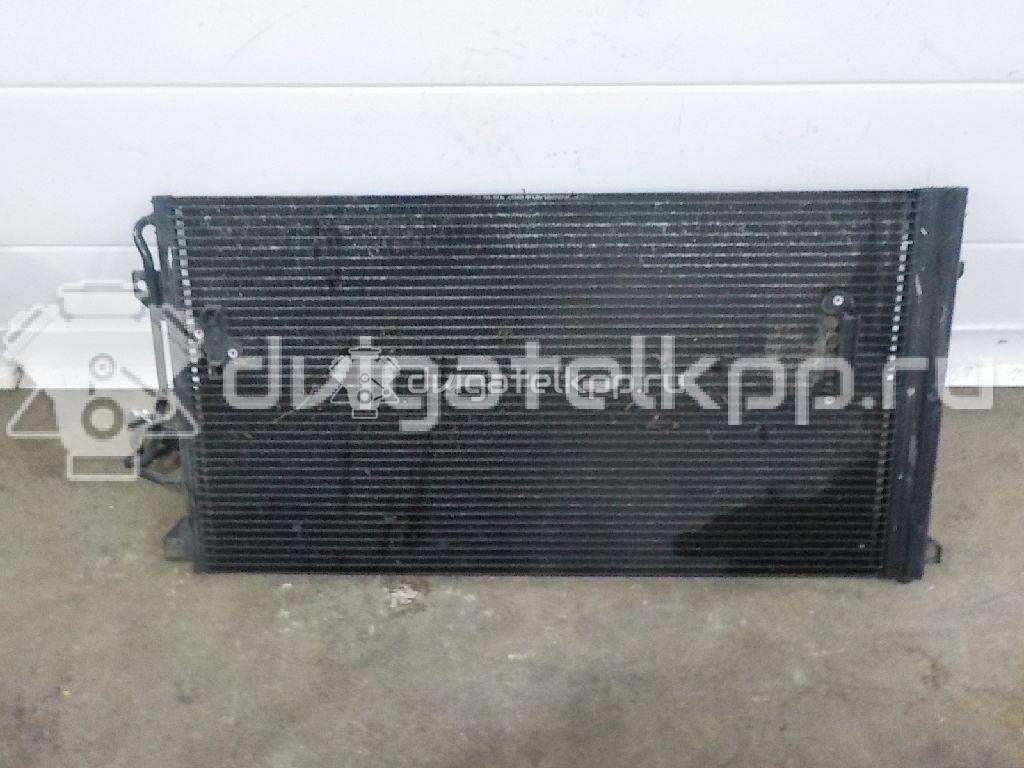 Фото Радиатор кондиционера (конденсер)  7L0820411G для Audi Q7 {forloop.counter}}