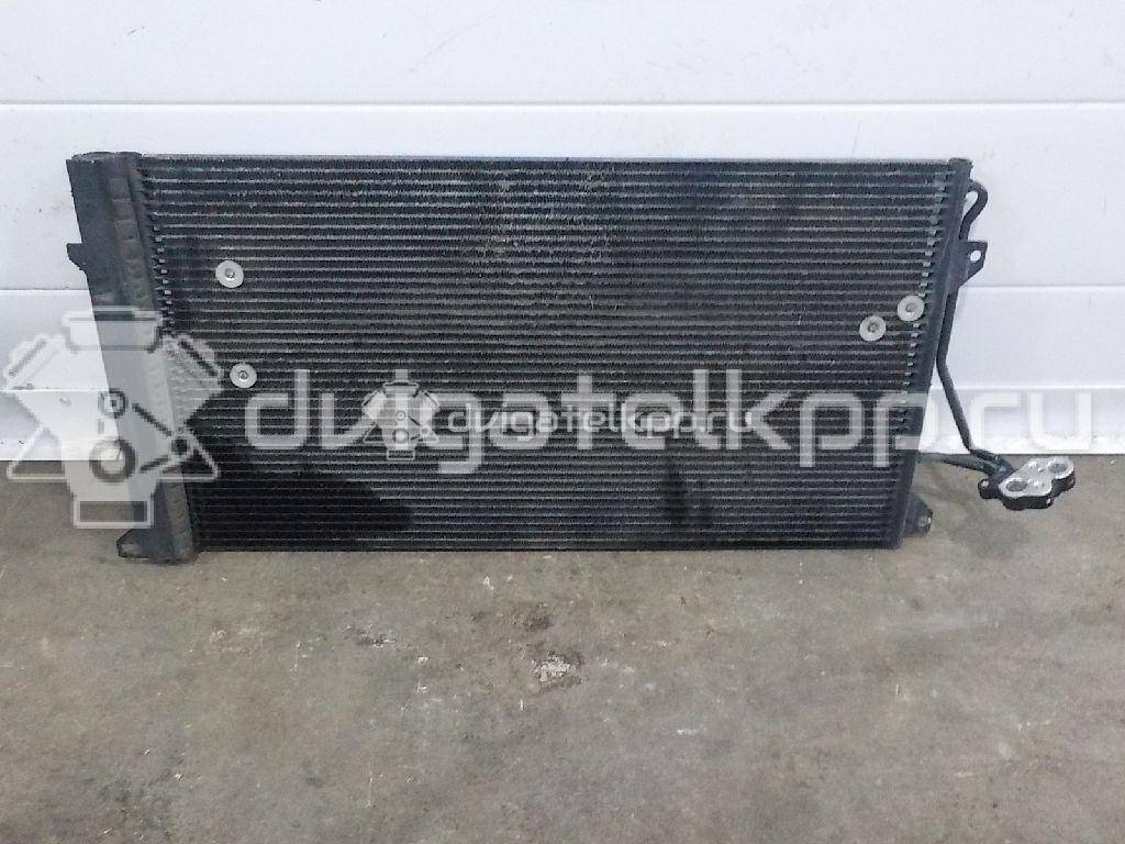 Фото Радиатор кондиционера (конденсер)  7L0820411G для Audi Q7 {forloop.counter}}