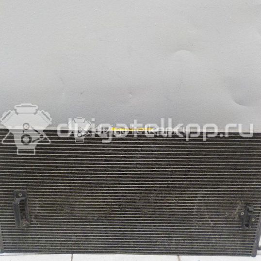 Фото Радиатор кондиционера (конденсер)  7L0820411F для Audi Q7