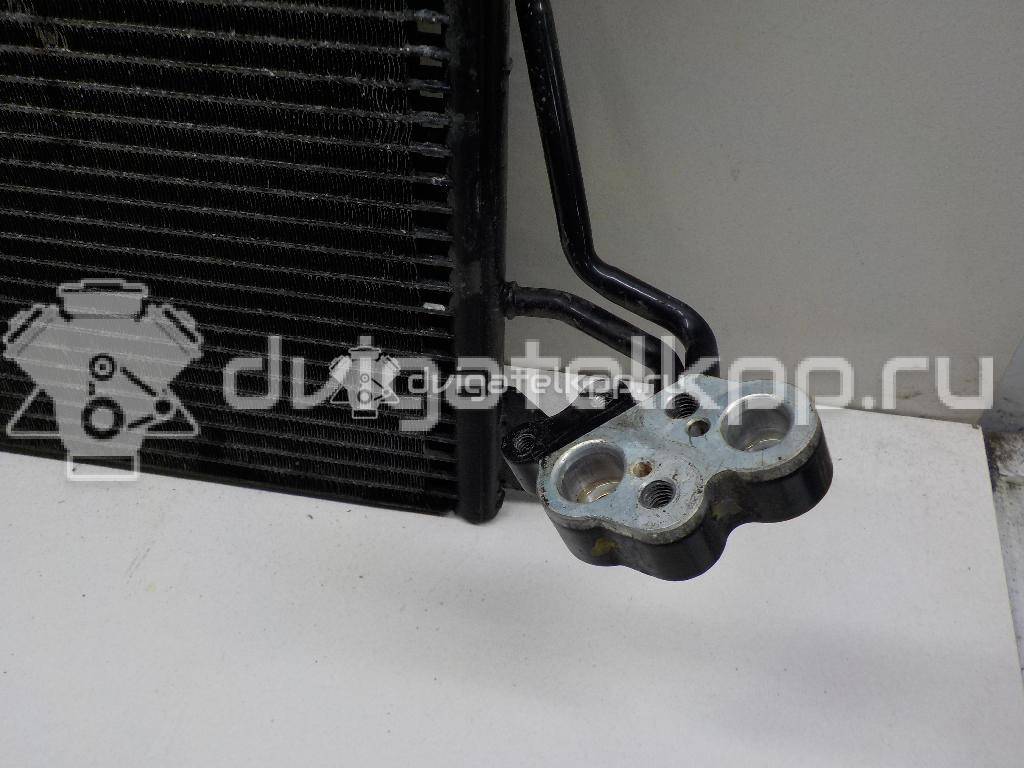 Фото Радиатор кондиционера (конденсер)  95557311104 для Audi Q7 {forloop.counter}}