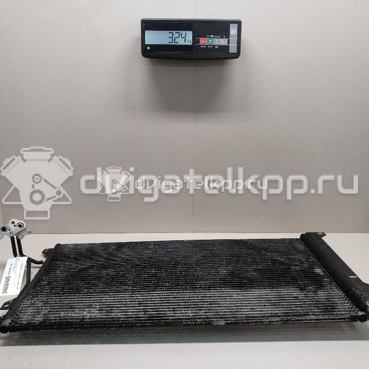 Фото Радиатор кондиционера (конденсер)  4L0260401A для Audi Q7