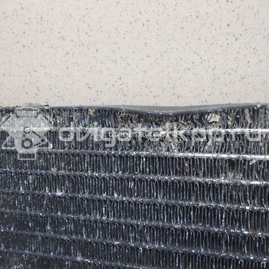 Фото Радиатор кондиционера (конденсер)  4L0260401 для Audi Q7