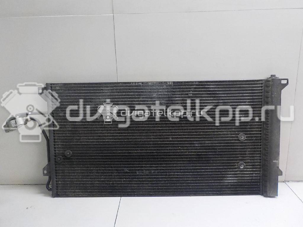 Фото Радиатор кондиционера (конденсер)  4L0260401 для Audi Q7 {forloop.counter}}