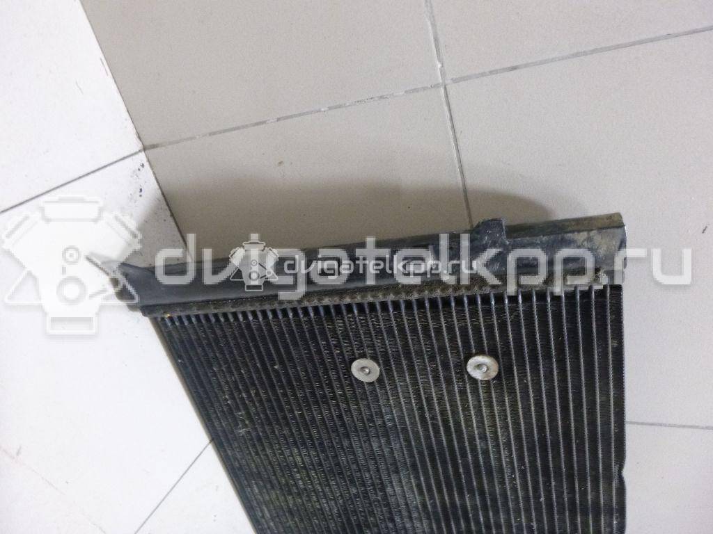 Фото Радиатор кондиционера (конденсер)  95557311105 для audi Q7 [4L] {forloop.counter}}