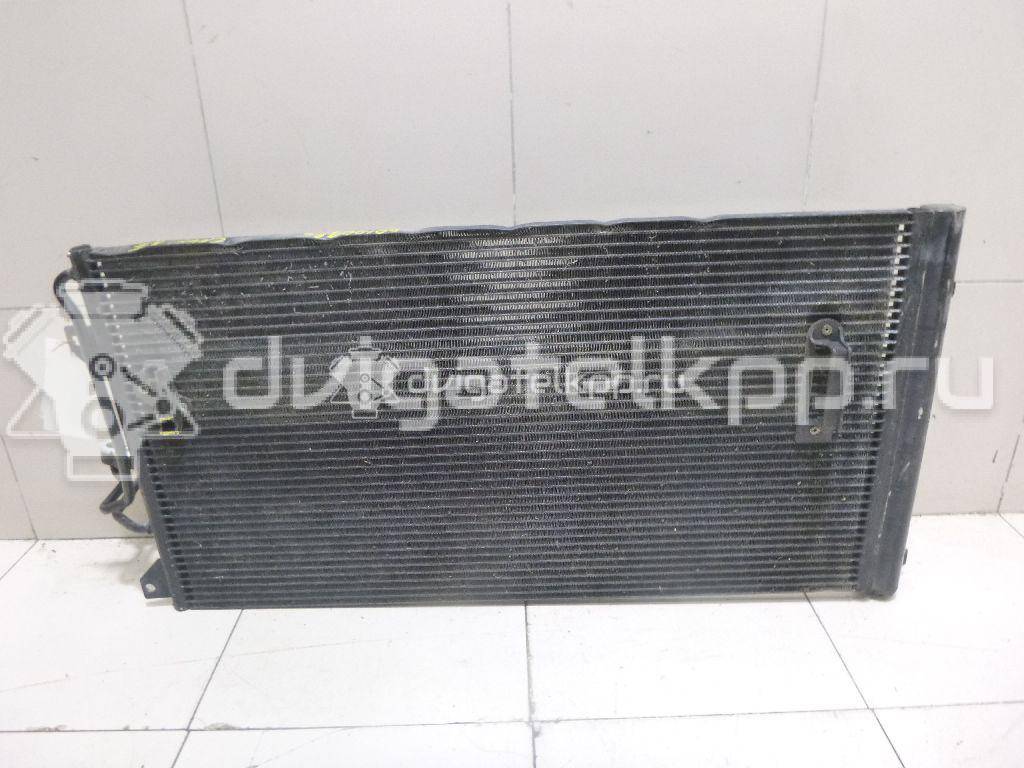 Фото Радиатор кондиционера (конденсер)  95557311105 для audi Q7 [4L] {forloop.counter}}
