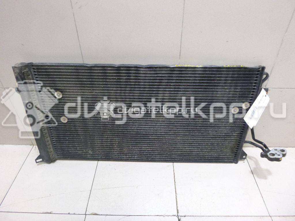 Фото Радиатор кондиционера (конденсер)  95557311105 для audi Q7 [4L] {forloop.counter}}