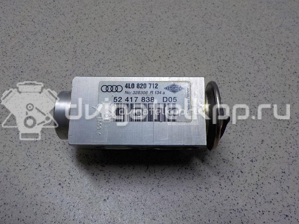 Фото Клапан кондиционера  7L0820712A для Audi Q7 {forloop.counter}}