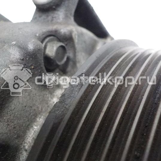 Фото Компрессор системы кондиционирования  7L6820803F для Audi A4 / A6 / A5 / A8 / Q5