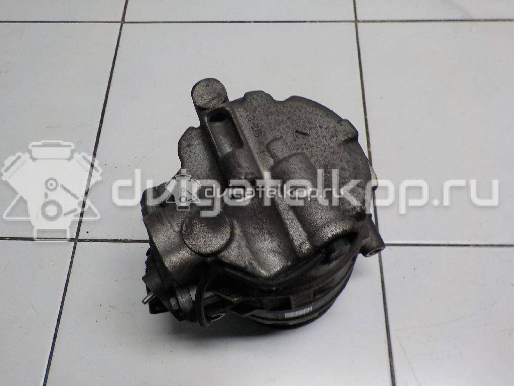 Фото Компрессор системы кондиционирования  7L6820803F для Audi A4 / A6 / A5 / A8 / Q5 {forloop.counter}}