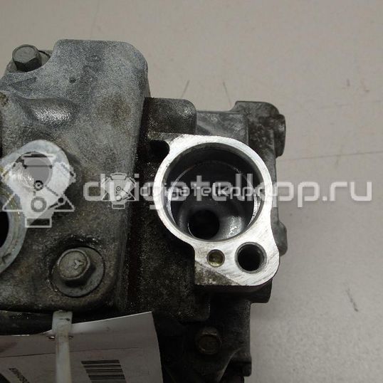 Фото Компрессор системы кондиционирования  7L6820803P для Audi A4 / A6 / A3 / Tt / Allroad