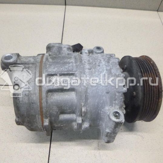 Фото Компрессор системы кондиционирования  7l6820803p для Audi A4 / A6 / A3 / Tt / Allroad