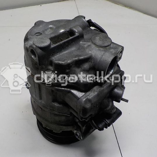 Фото Компрессор системы кондиционирования  7P0820803D для Audi A4 / A6 / A5 / A8 / Q5