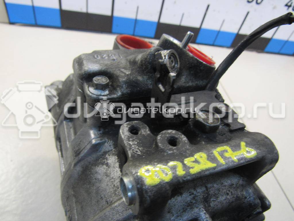 Фото Компрессор системы кондиционирования  7l6820803t для Audi A4 / A6 / A5 / Allroad / A8 {forloop.counter}}