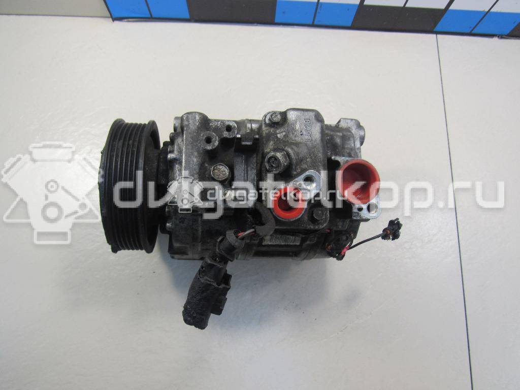 Фото Компрессор системы кондиционирования  7l6820803t для Audi A4 / A6 / A5 / Allroad / A8 {forloop.counter}}